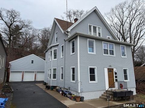 9 Pierpont Street Waterbury CT 06708