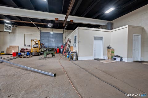 Tiny photo for 100 Barclay Street, New Haven, CT 06519 (MLS # 24195883)