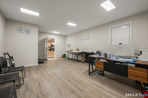 Tiny photo for 100 Barclay Street, New Haven, CT 06519 (MLS # 24195883)