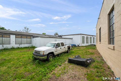 Tiny photo for 100 Barclay Street, New Haven, CT 06519 (MLS # 24195883)