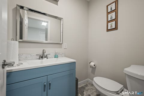 Tiny photo for 100 Barclay Street, New Haven, CT 06519 (MLS # 24195883)