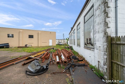 Tiny photo for 100 Barclay Street, New Haven, CT 06519 (MLS # 24195883)