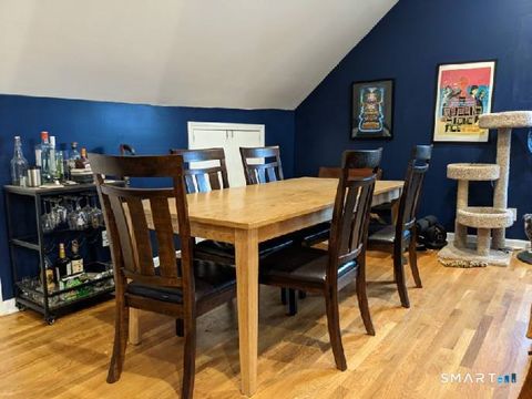 Tiny photo for 2870 Fairfield Avenue #3, Bridgeport, CT 06605 (MLS # 24152919)