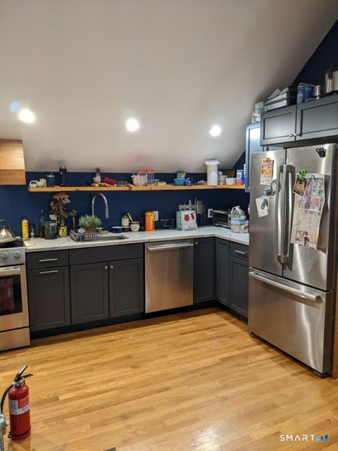 Tiny photo for 2870 Fairfield Avenue #3, Bridgeport, CT 06605 (MLS # 24152919)