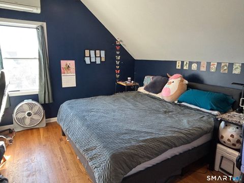 Tiny photo for 2870 Fairfield Avenue #3, Bridgeport, CT 06605 (MLS # 24152919)