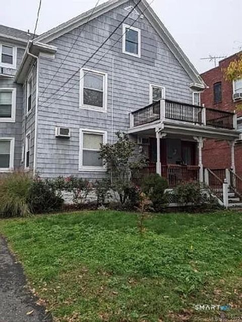 Photo of 2870 Fairfield Avenue #3, Bridgeport, CT 06605 (MLS # 24152919)