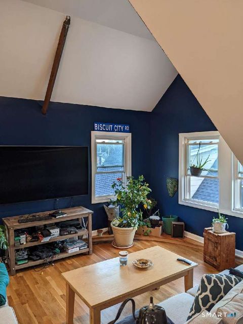 Tiny photo for 2870 Fairfield Avenue #3, Bridgeport, CT 06605 (MLS # 24152919)