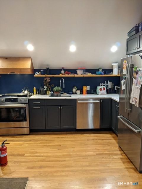 Tiny photo for 2870 Fairfield Avenue #3, Bridgeport, CT 06605 (MLS # 24152919)