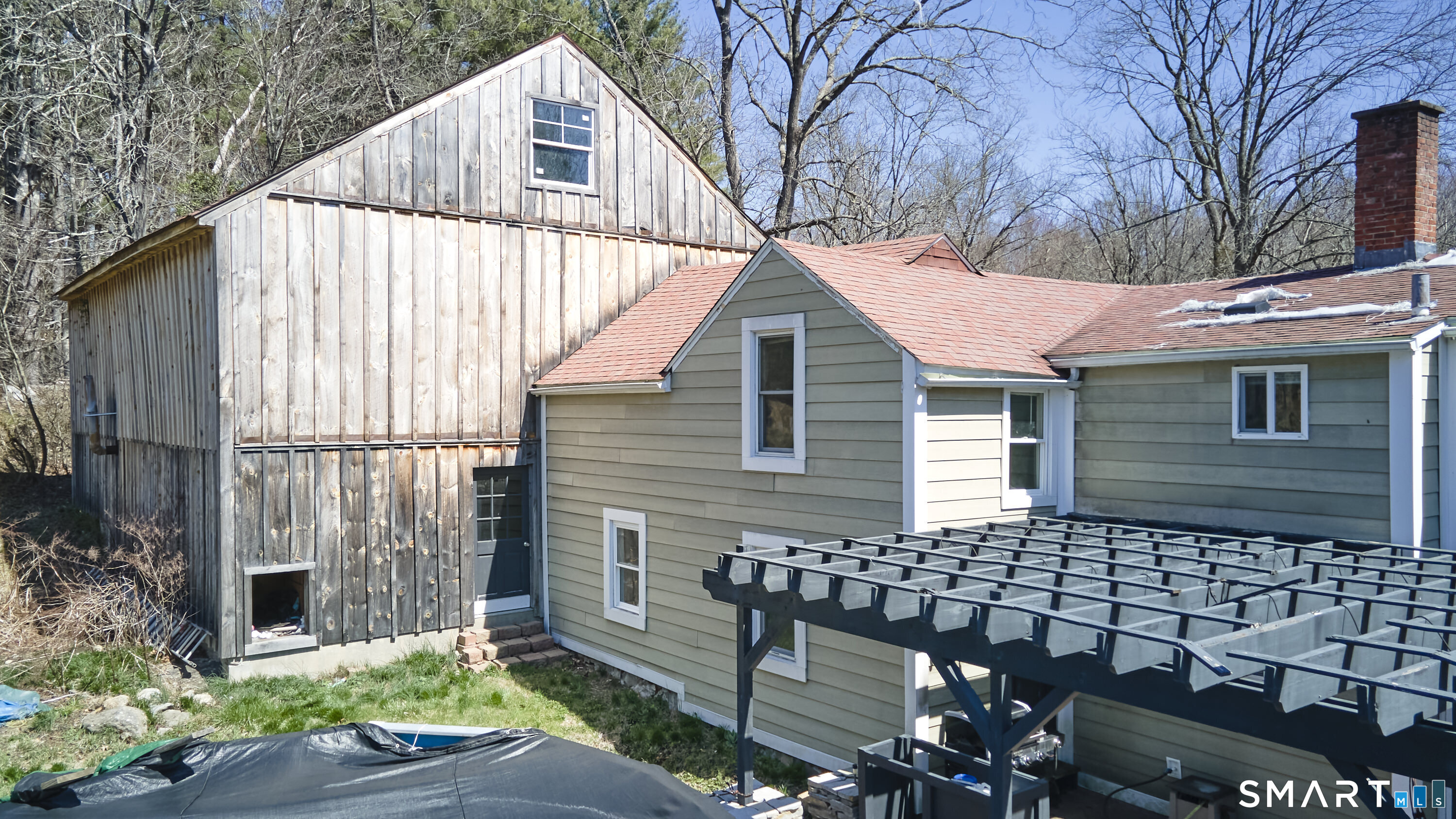 3 Woodstock Avenue West