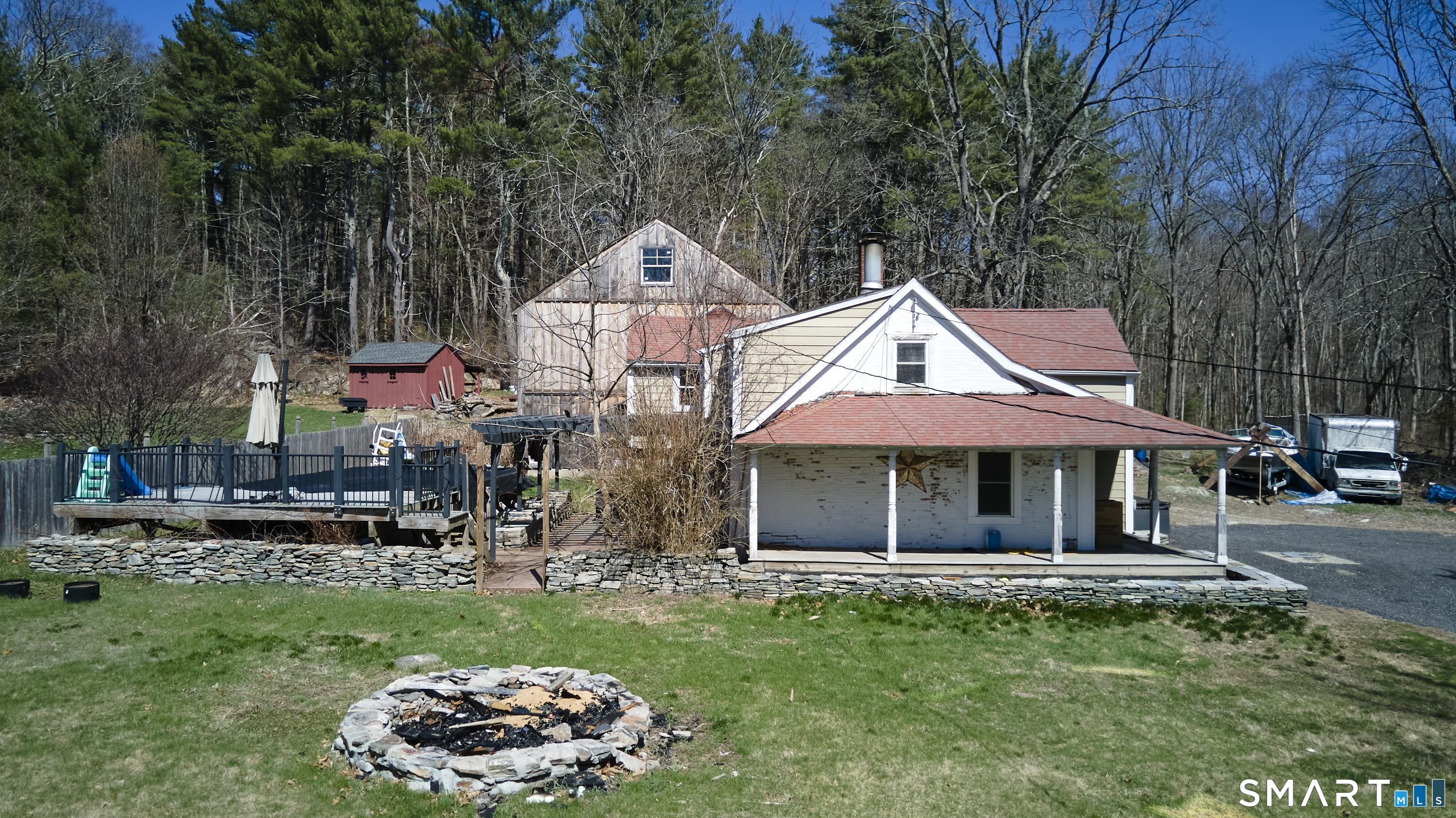 3 Woodstock Avenue West