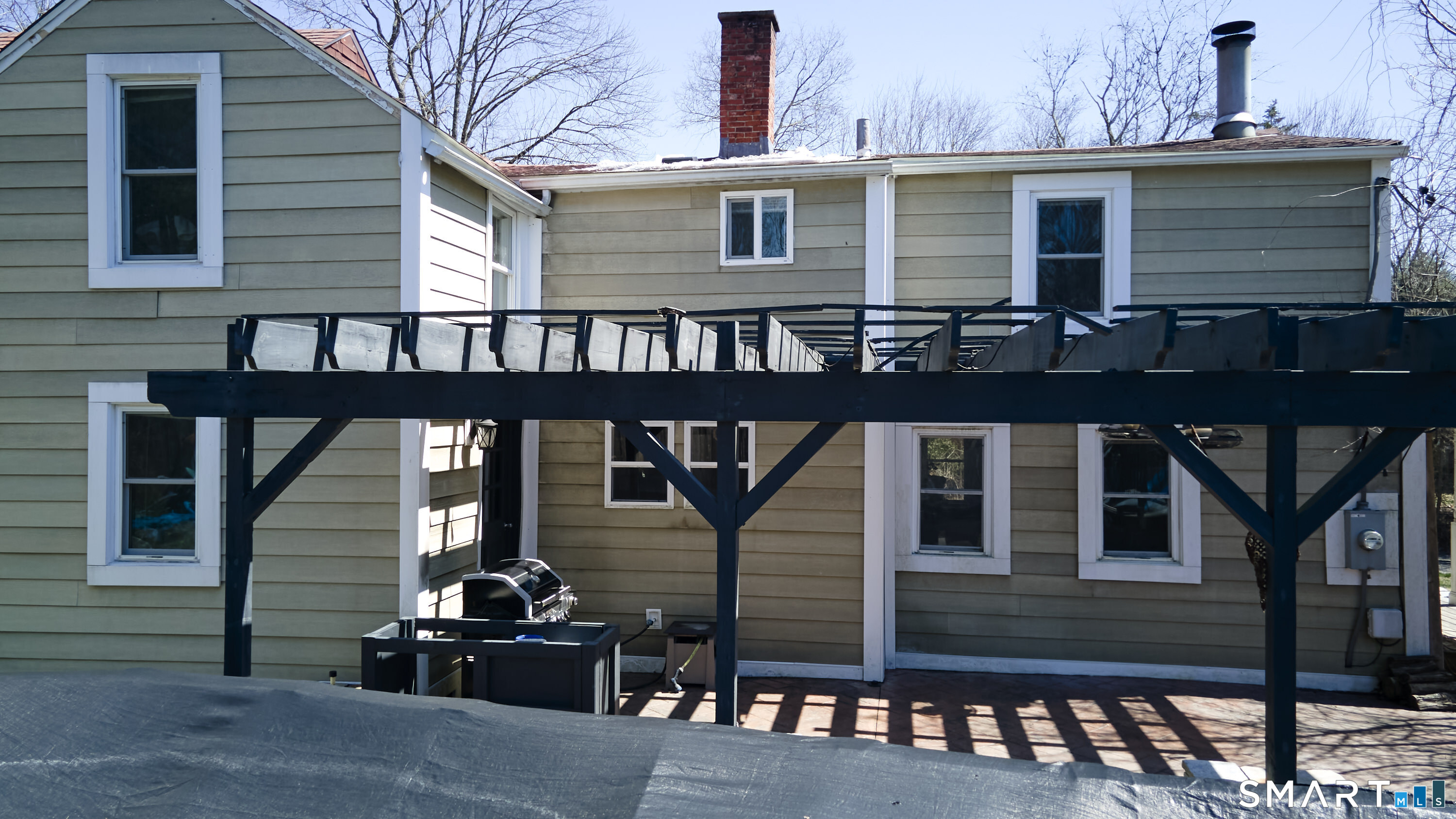 3 Woodstock Avenue West