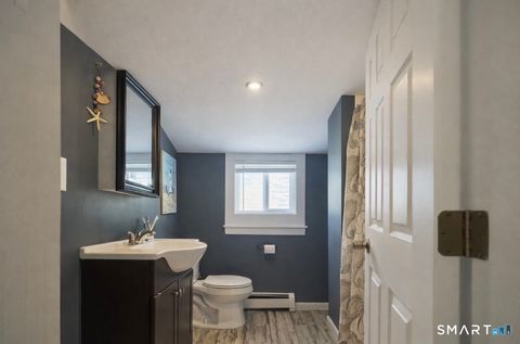 Tiny photo for 3 Woodstock Avenue W, Putnam, CT 06260 (MLS # 24168305)