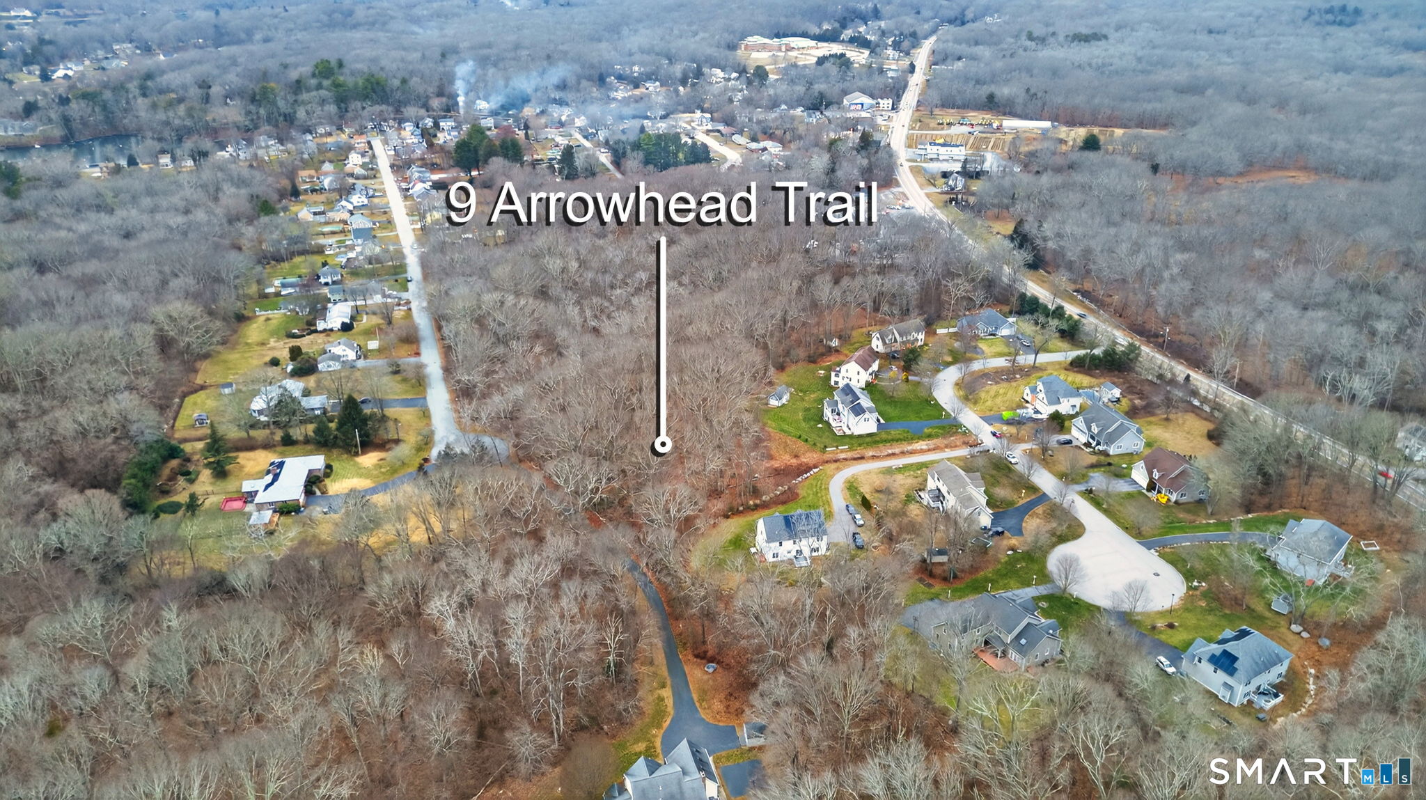 9 Arrowhead Trail