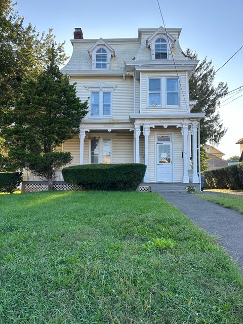 Tiny photo for 54 Fairfield Avenue #4, Norwalk, CT 06854 (MLS # 24125517)