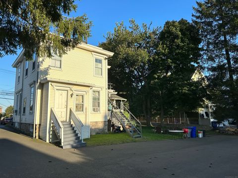 Tiny photo for 54 Fairfield Avenue #4, Norwalk, CT 06854 (MLS # 24125517)