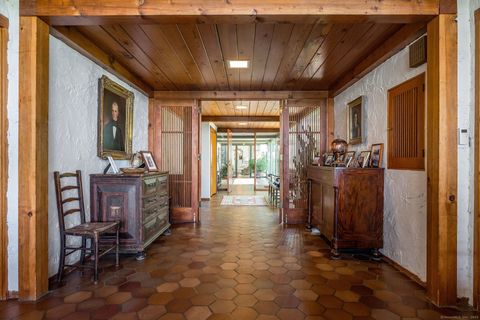 Tiny photo for 41 Watrous Point Road, Old Saybrook, CT 06475 (MLS # 24105310)