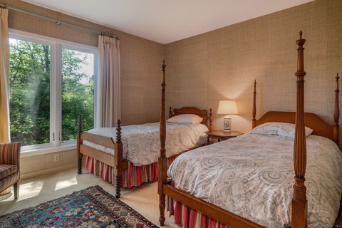 Tiny photo for 41 Watrous Point Road, Old Saybrook, CT 06475 (MLS # 24105310)