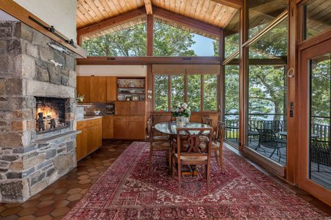 Tiny photo for 41 Watrous Point Road, Old Saybrook, CT 06475 (MLS # 24105310)