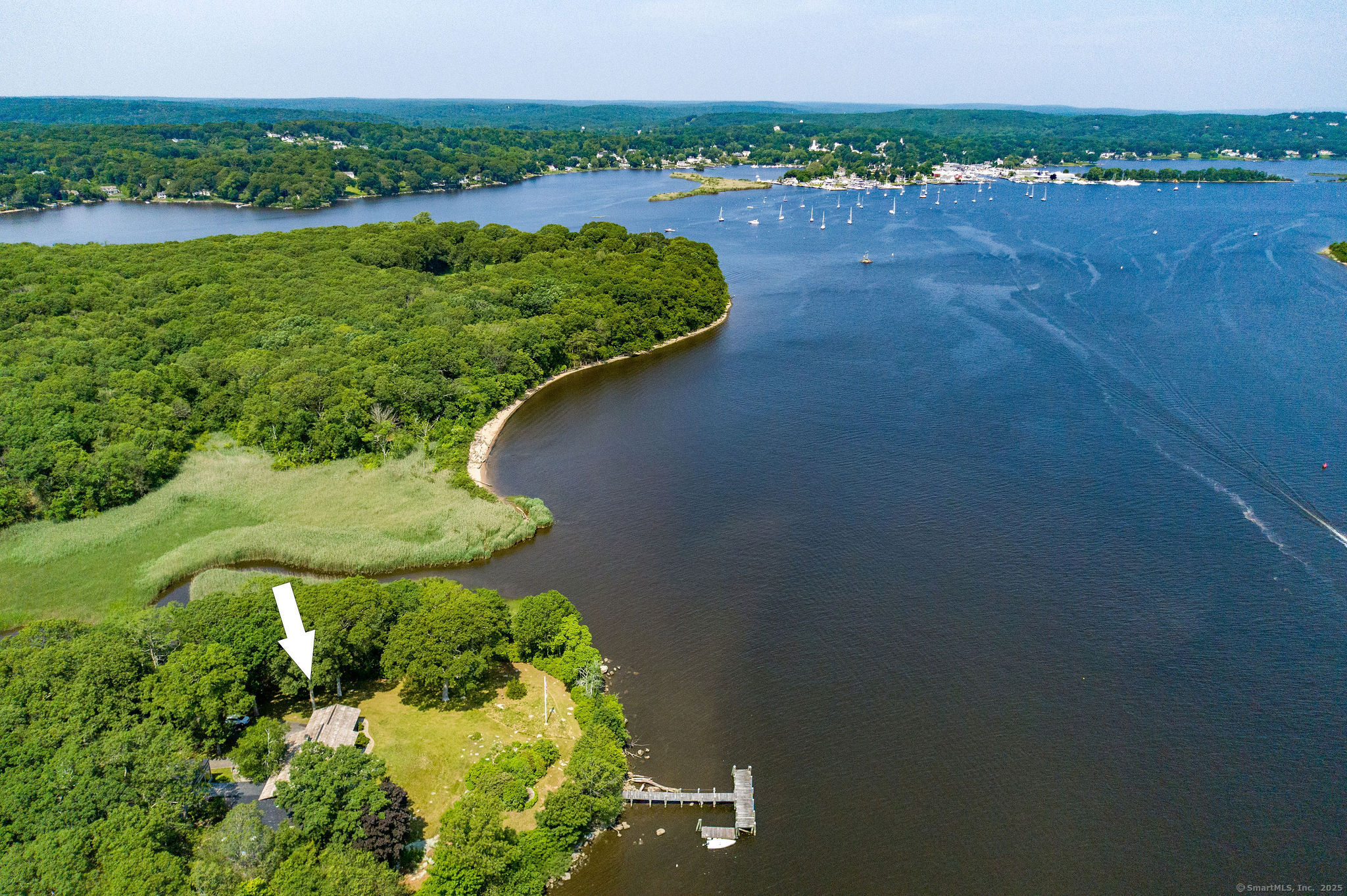 41 Watrous Point Road