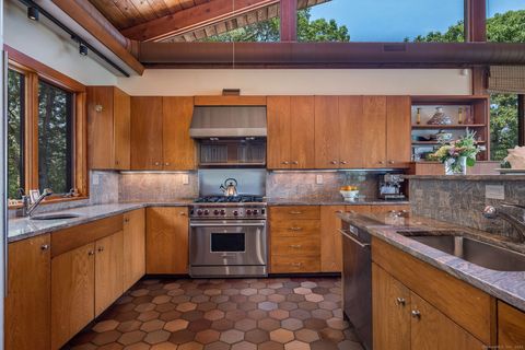 Tiny photo for 41 Watrous Point Road, Old Saybrook, CT 06475 (MLS # 24105310)