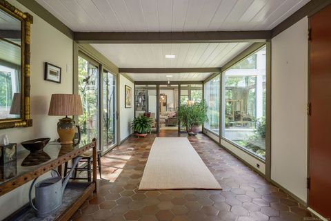 Tiny photo for 41 Watrous Point Road, Old Saybrook, CT 06475 (MLS # 24105310)