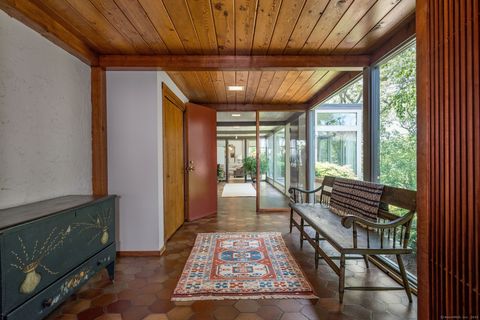 Tiny photo for 41 Watrous Point Road, Old Saybrook, CT 06475 (MLS # 24105310)