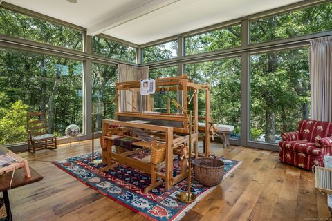 Tiny photo for 41 Watrous Point Road, Old Saybrook, CT 06475 (MLS # 24105310)