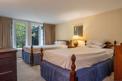 Tiny photo for 41 Watrous Point Road, Old Saybrook, CT 06475 (MLS # 24105310)