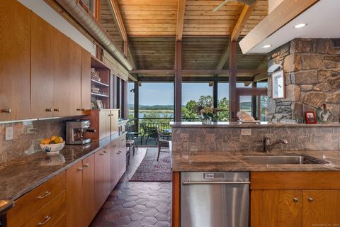 Tiny photo for 41 Watrous Point Road, Old Saybrook, CT 06475 (MLS # 24105310)