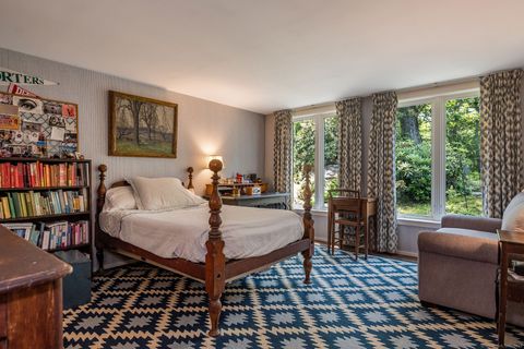 Tiny photo for 41 Watrous Point Road, Old Saybrook, CT 06475 (MLS # 24105310)