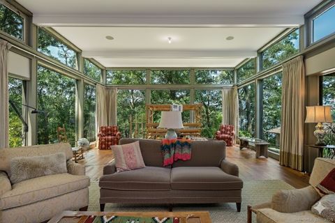 Tiny photo for 41 Watrous Point Road, Old Saybrook, CT 06475 (MLS # 24105310)