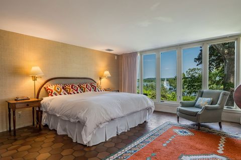 Tiny photo for 41 Watrous Point Road, Old Saybrook, CT 06475 (MLS # 24105310)