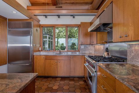 Tiny photo for 41 Watrous Point Road, Old Saybrook, CT 06475 (MLS # 24105310)