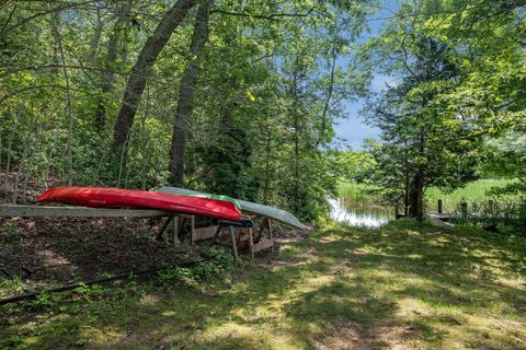 Tiny photo for 41 Watrous Point Road, Old Saybrook, CT 06475 (MLS # 24105310)