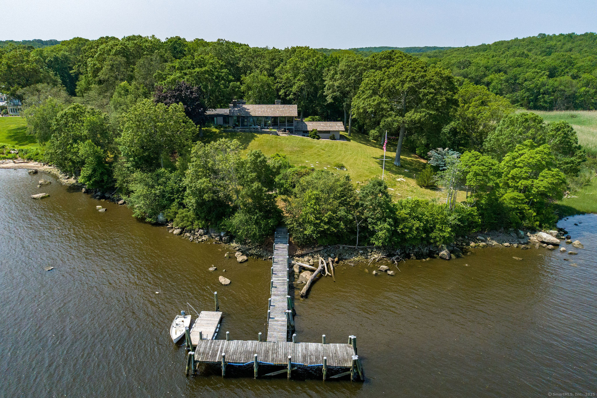 41 Watrous Point Road