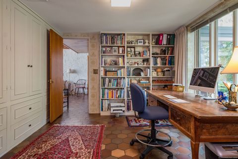 Tiny photo for 41 Watrous Point Road, Old Saybrook, CT 06475 (MLS # 24105310)