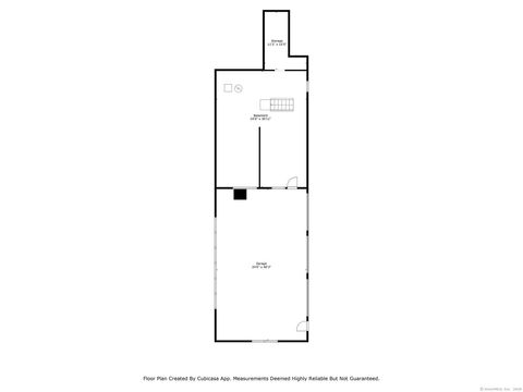 Tiny photo for 41 Watrous Point Road, Old Saybrook, CT 06475 (MLS # 24105310)