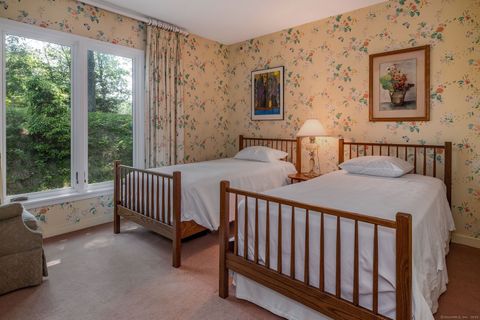 Tiny photo for 41 Watrous Point Road, Old Saybrook, CT 06475 (MLS # 24105310)