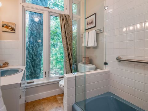 Tiny photo for 41 Watrous Point Road, Old Saybrook, CT 06475 (MLS # 24105310)