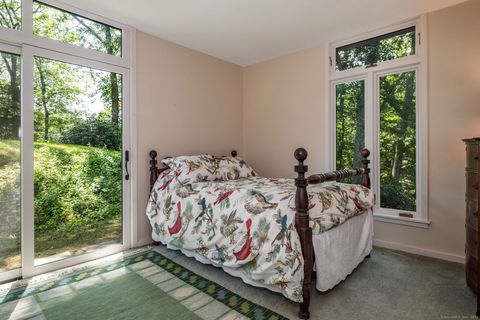 Tiny photo for 41 Watrous Point Road, Old Saybrook, CT 06475 (MLS # 24105310)