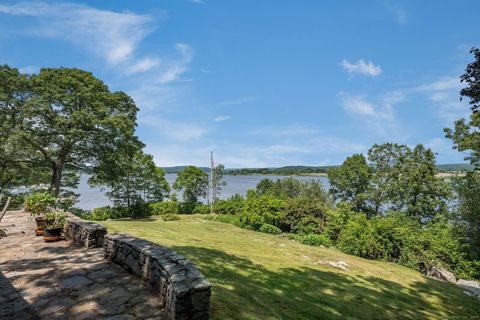 Tiny photo for 41 Watrous Point Road, Old Saybrook, CT 06475 (MLS # 24105310)