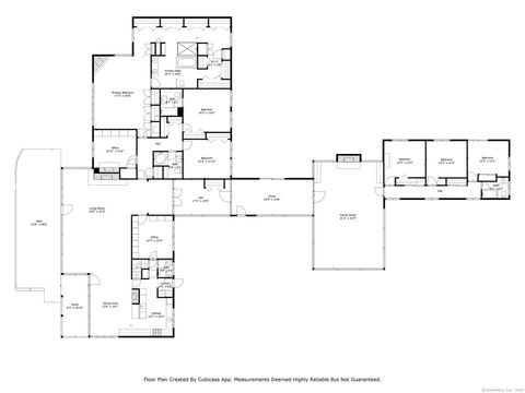 Tiny photo for 41 Watrous Point Road, Old Saybrook, CT 06475 (MLS # 24105310)