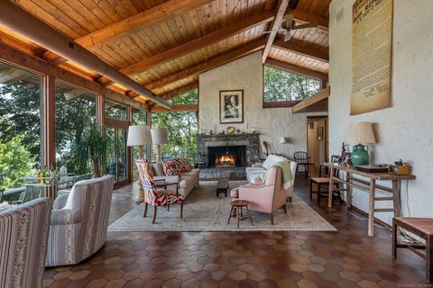 Tiny photo for 41 Watrous Point Road, Old Saybrook, CT 06475 (MLS # 24105310)