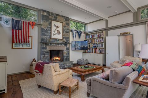 Tiny photo for 41 Watrous Point Road, Old Saybrook, CT 06475 (MLS # 24105310)