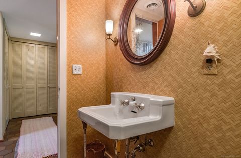 Tiny photo for 41 Watrous Point Road, Old Saybrook, CT 06475 (MLS # 24105310)