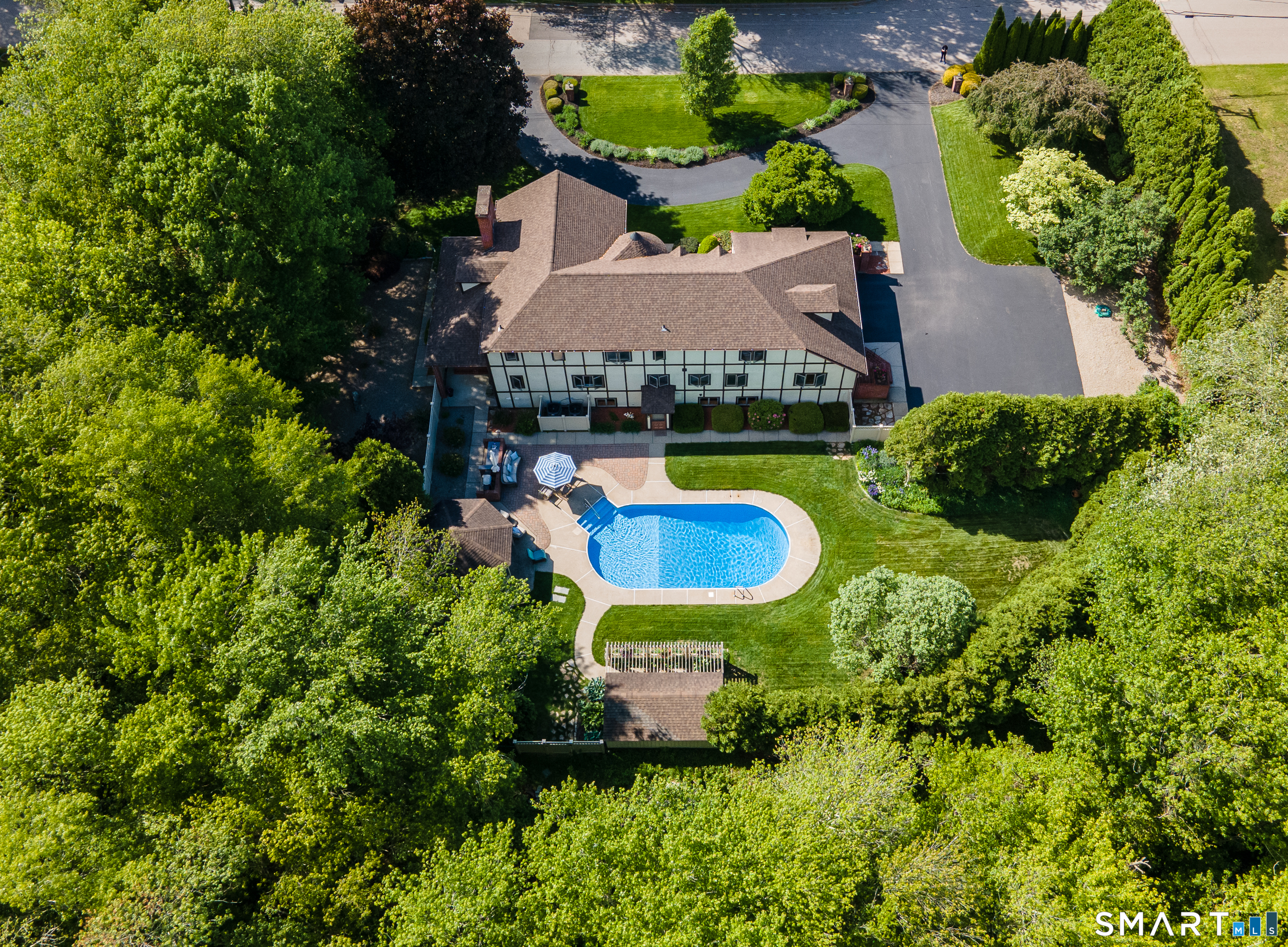25 Stony Ridge Road