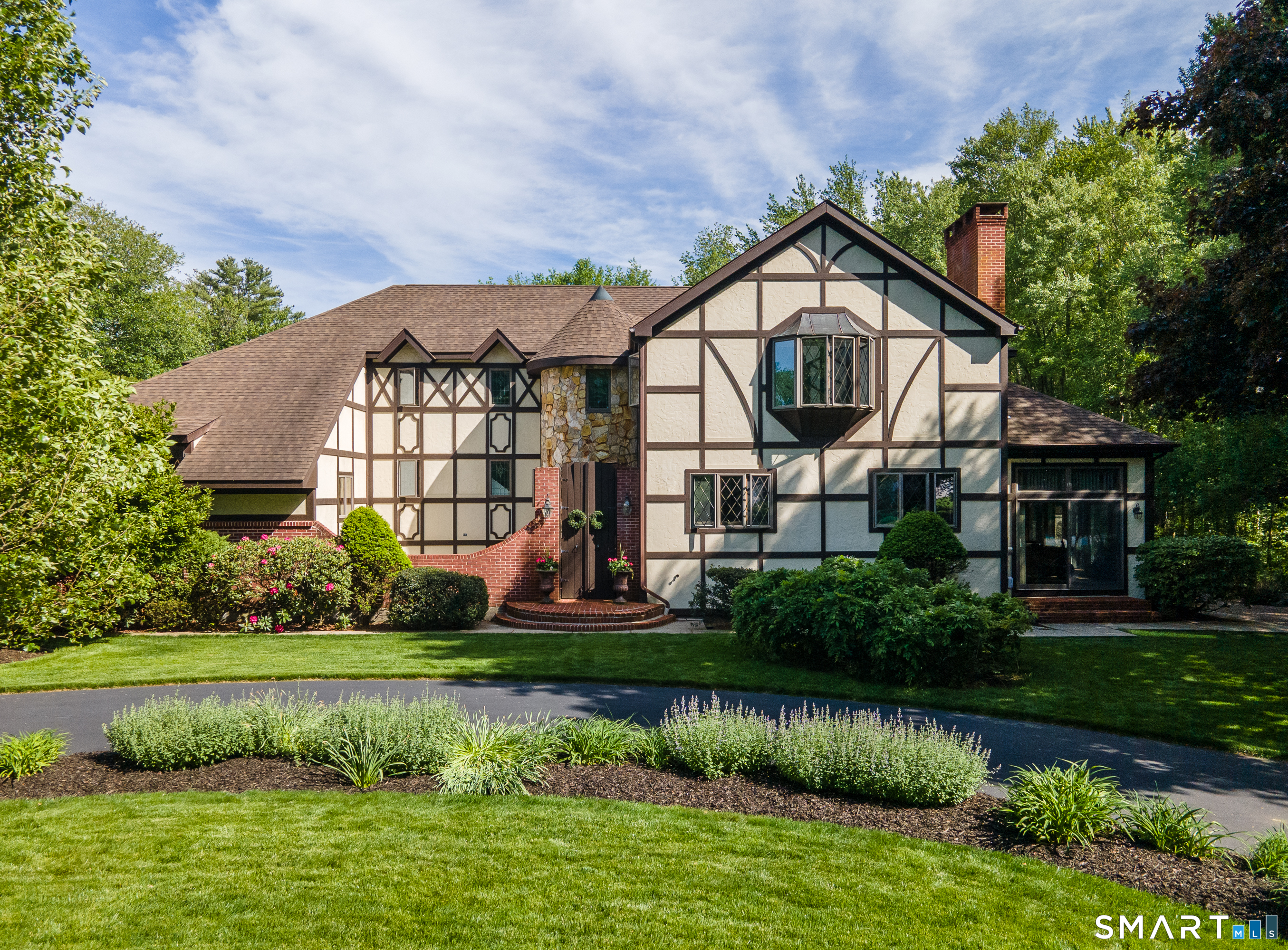 25 Stony Ridge Road