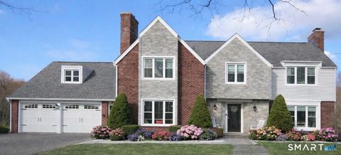 1460 Guernseytown Road Watertown CT 06795