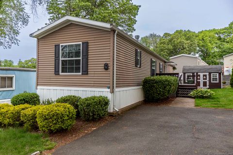 15 South Terrace Vernon CT 06066