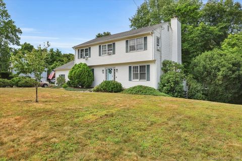 814 Glastonbury Turnpike Portland CT 06480